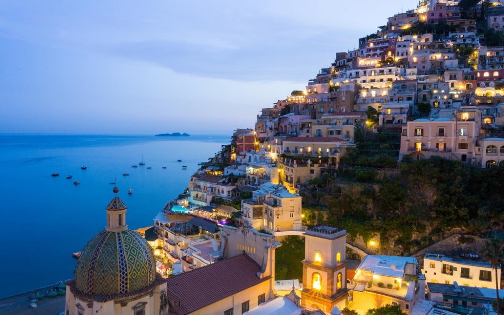 Check in 21 địa điểm đẹp nhất thế giới dành cho tín đồ du lịch
